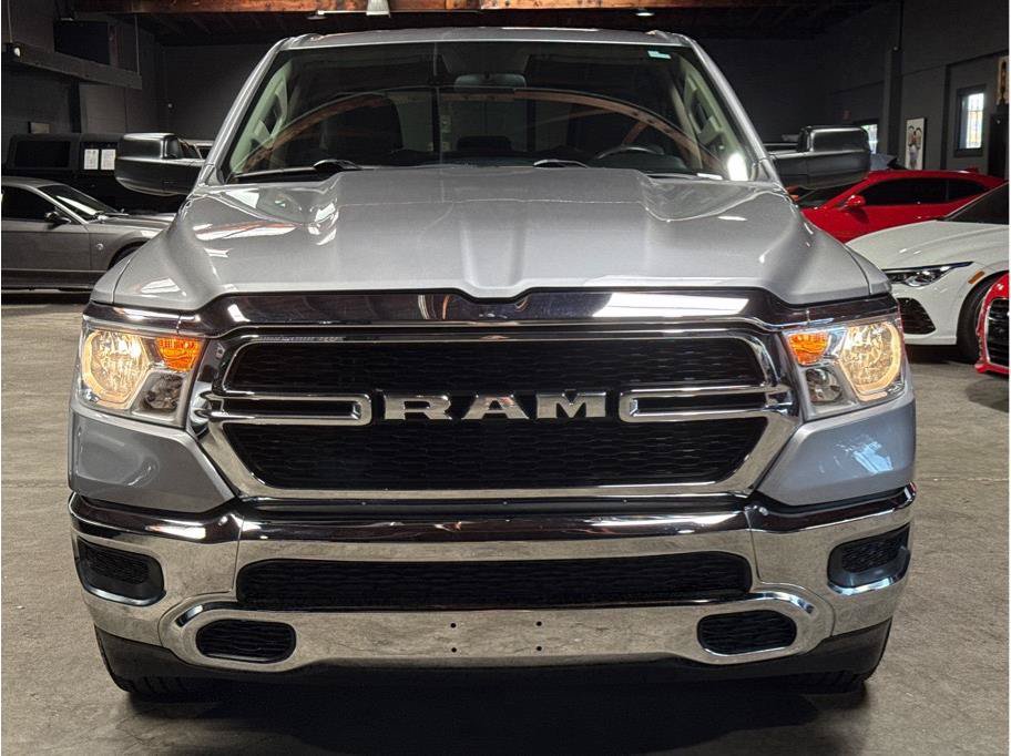 Used 2019 RAM 1500 Tradesman RWD image 37
