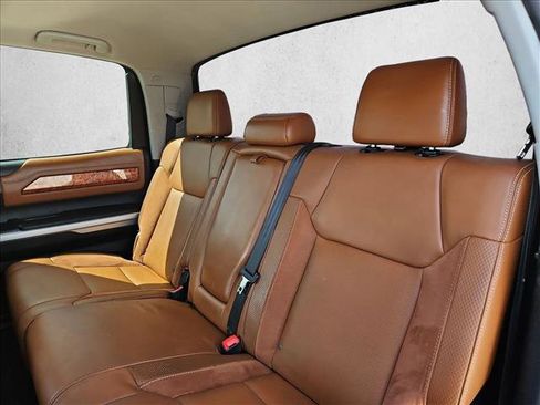 Used 2015 Toyota Tundra 1794 Edition image 20