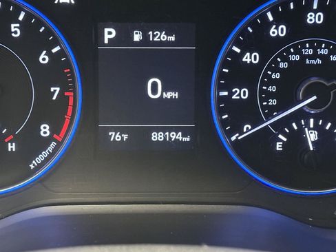 Used 2021 Hyundai Palisade SEL w/ Cargo Package AWD/4WD image 19