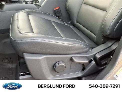 New 2025 Ford Bronco Big Bend image 11