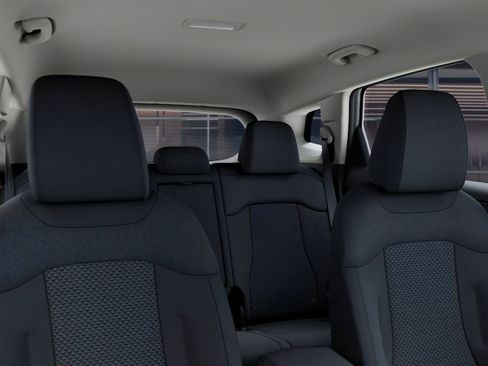 New 2026 Kia Sportage S AWD/4WD image 27