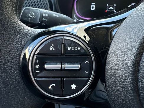 Certified 2024 Kia Soul S FWD image 21