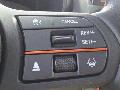 New 2026 Honda Passport TrailSport image 22