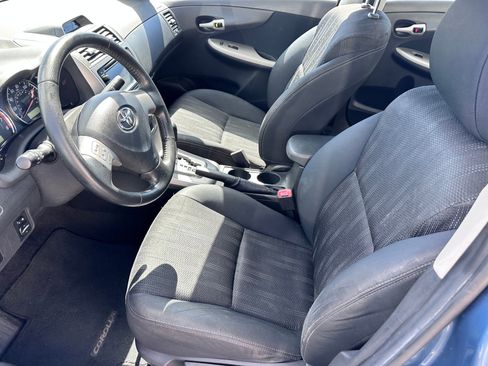 Used 2013 Toyota Corolla S w/ Premium Pkg FWD image 5