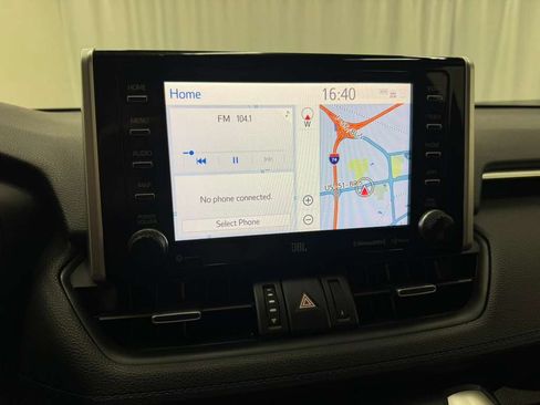 Used 2019 Toyota RAV4 XSE AWD/4WD image 26