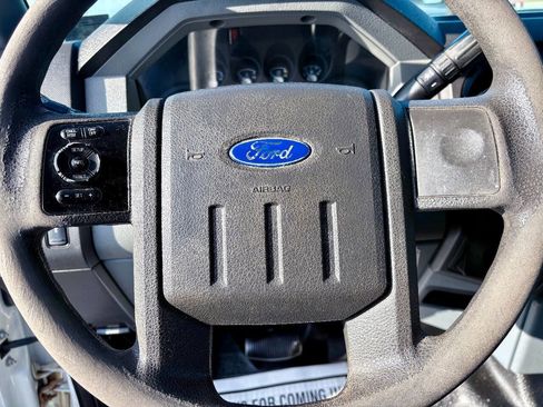 Used 2013 Ford F250 XL w/ PWR Equipment Group image 15