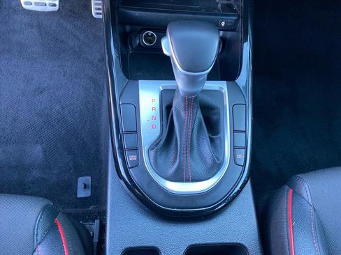 Certified 2023 Kia Forte GT image 13