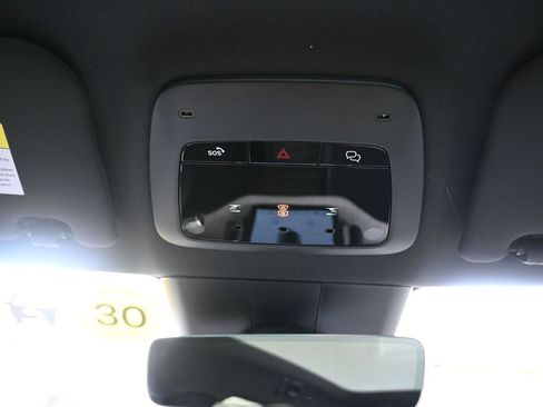 New 2026 Volvo EX30 Cross Country Ultra image 29