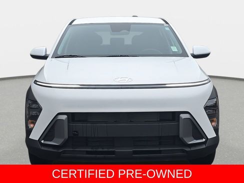Certified 2026 Hyundai Kona SE FWD image 2