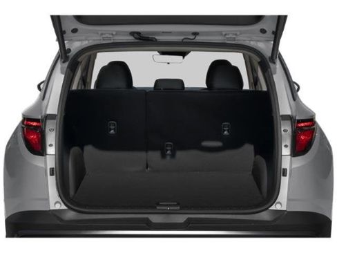 New 2026 Hyundai Tucson SEL image 13