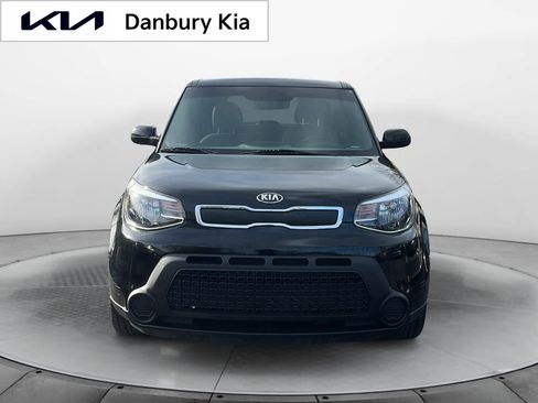 Used 2016 Kia Soul w/ Convenience Package image 2