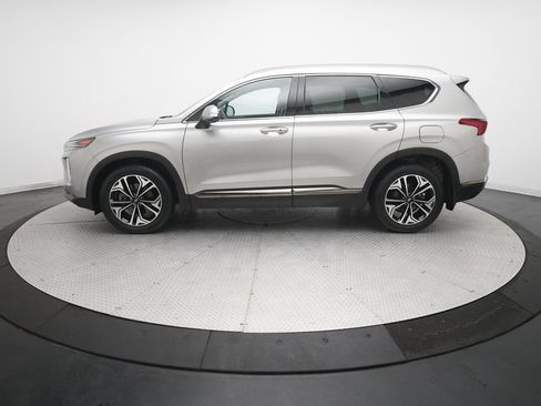 Used 2020 Hyundai Santa Fe Limited AWD/4WD image 24