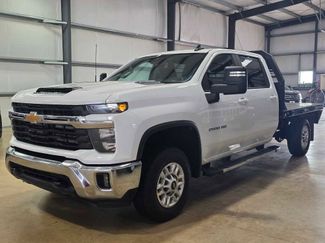Used 2024 Chevrolet Silverado 2500 LT w/ Convenience Package video 1