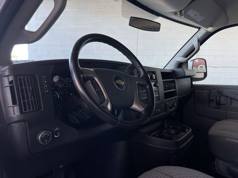 Used 2016 Chevrolet Express 2500 LS image 14