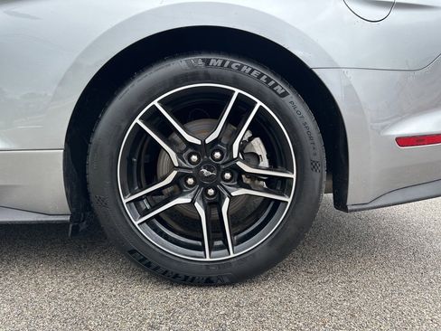 Used 2023 Ford Mustang Premium image 35