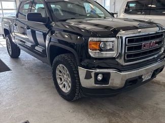 Used 2014 GMC Sierra 1500 SLE w/ SLE Value Package video 1