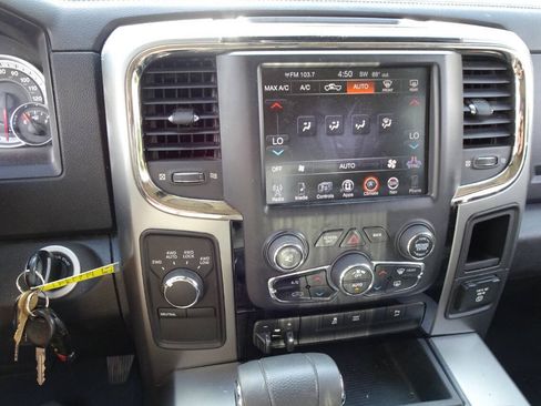 Used 2013 RAM 1500 Sport w/ Sport Premium Group AWD/4WD image 22
