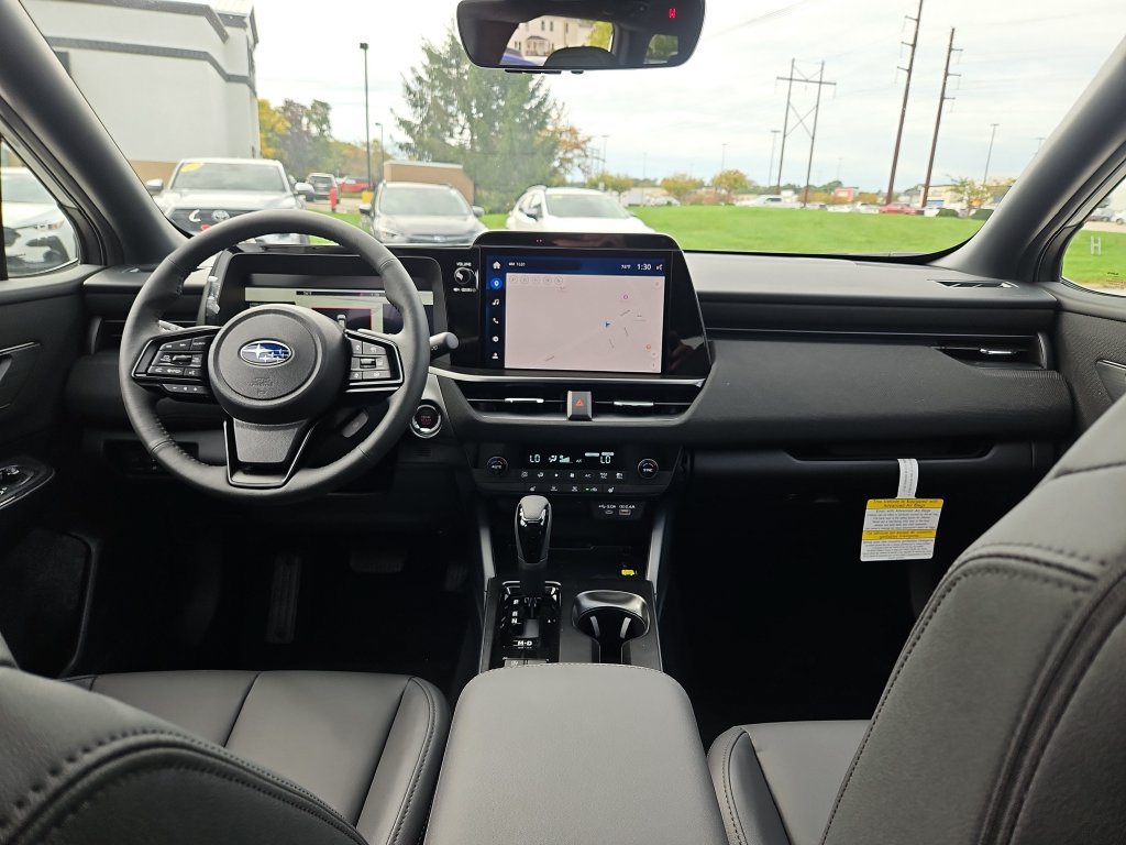 New 2026 Subaru Outback Premium AWD/4WD image 18