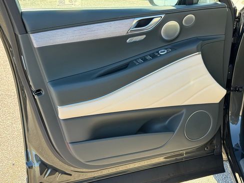 New 2026 Genesis GV80 2.5T Prestige image 27