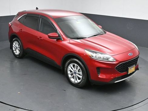 Used 2020 Ford Escape SE AWD/4WD image 49