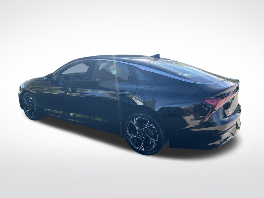 Certified 2025 Kia K5 GT-Line w/ GT-Line Premium Package FWD image 43