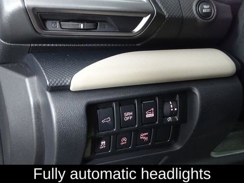 Used 2022 Subaru Forester Limited w/ Popular Package #3 image 19