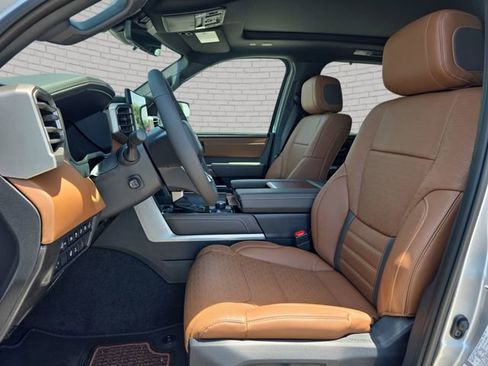 New 2026 Toyota Sequoia 1794 Edition AWD/4WD image 16