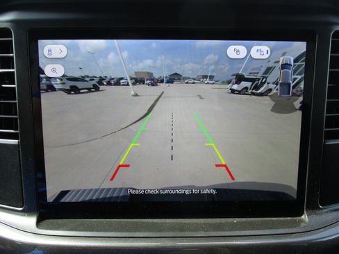 Used 2025 Ford F150 STX w/ Equipment Group 200A AWD/4WD image 27