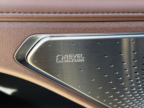 New 2026 Lincoln Nautilus Reserve image 27