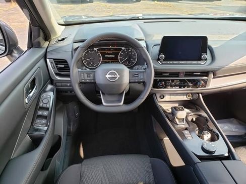 New 2026 Nissan Rogue SV image 6