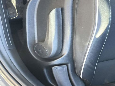 Used 2024 Kia Forte GT-Line w/ GT-Line Premium Package image 27