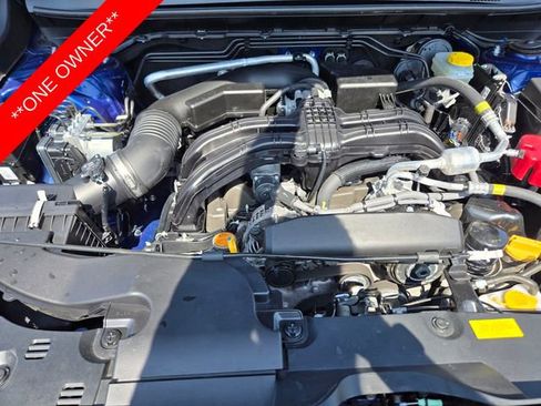 Used 2025 Subaru Crosstrek 2.5i Limited w/ Crosstrek Mirror Package AWD/4WD image 18