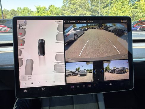 Used 2023 Tesla Model 3 Standard Range RWD image 32