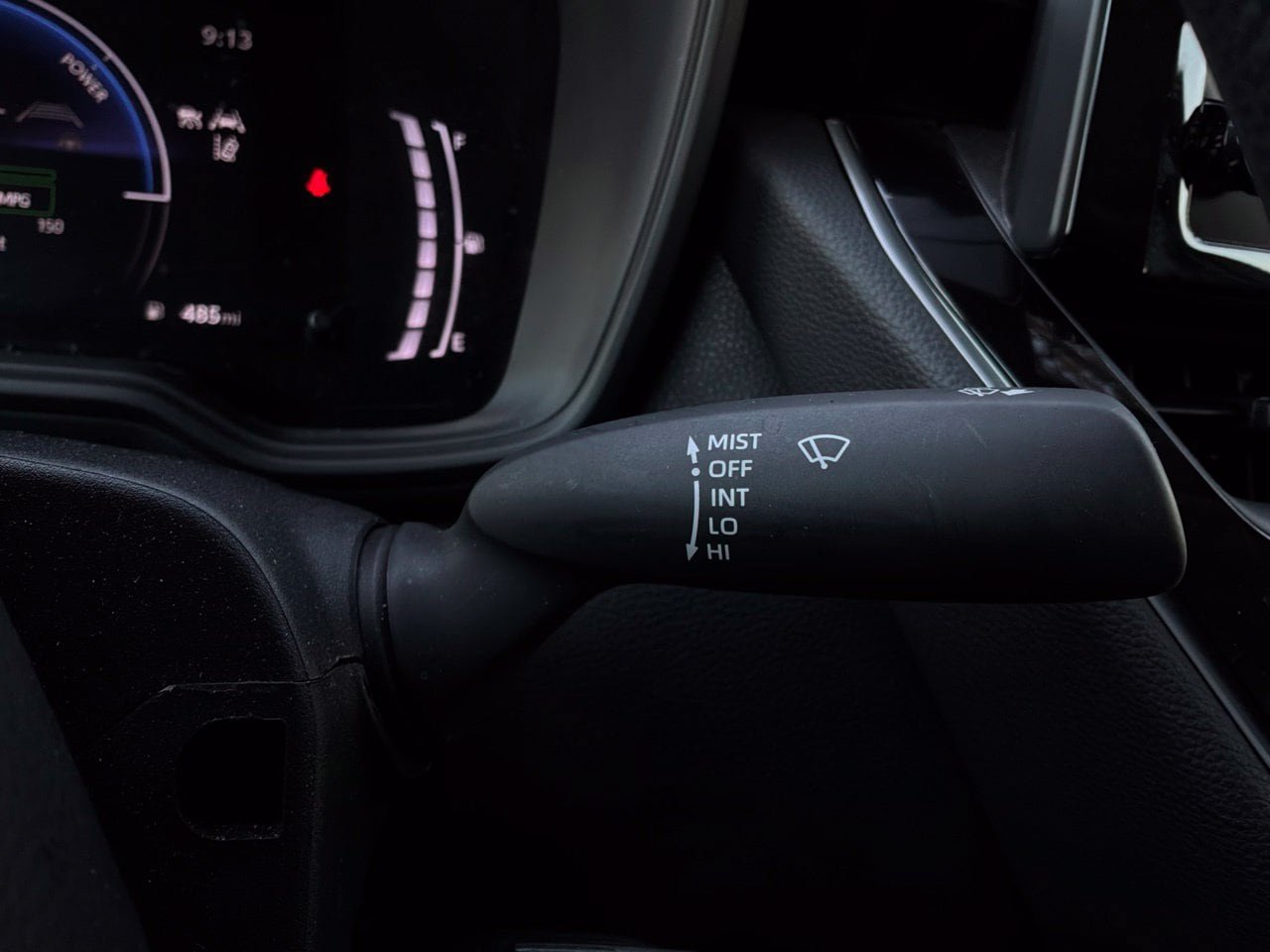 Used 2026 Toyota Corolla LE FWD image 37