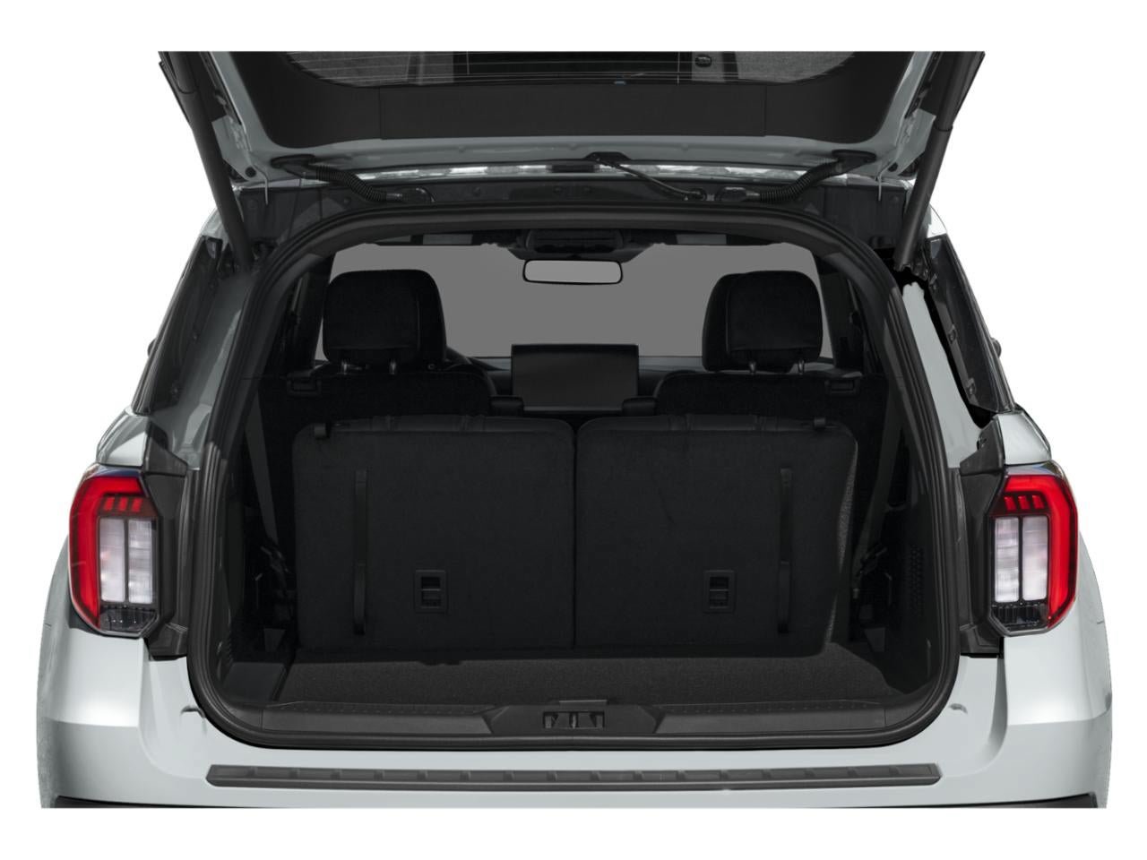 New 2027 Ford Explorer ST-Line AWD/4WD image 32