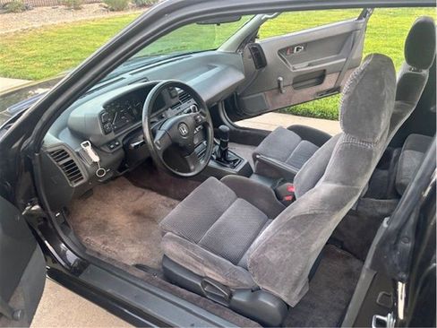 Used 1990 Honda Prelude Si image 8
