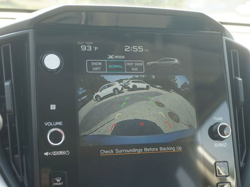 New 2026 Subaru Crosstrek 2.0i Premium AWD/4WD image 13