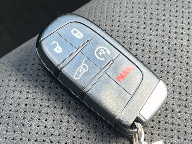 Used 2020 Dodge Durango R/T AWD/4WD image 34