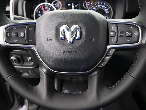 New 2026 RAM 1500 Big Horn image 26