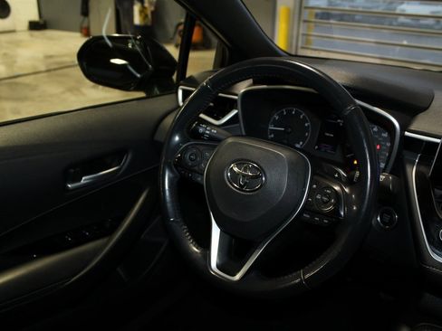 Used 2024 Toyota Corolla SE image 23