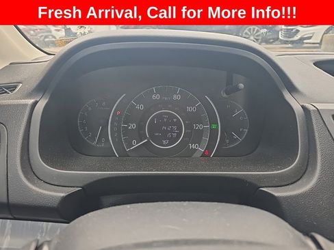 Used 2014 Honda CR-V EX-L image 3