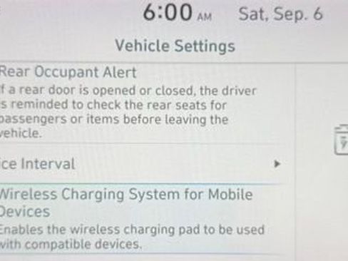 Used 2023 Hyundai Ioniq 5 SEL image 32