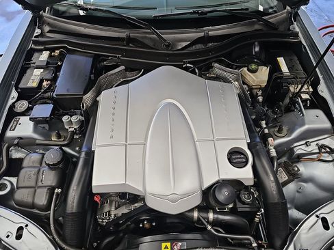 Used 2005 Chrysler Crossfire Limited image 24