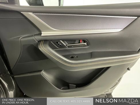 Certified 2025 MAZDA CX-90 Plug-In Hybrid w/ Premium Plus image 20