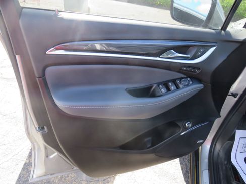 Used 2023 Buick Enclave Premium w/ Experience Buick Package image 16