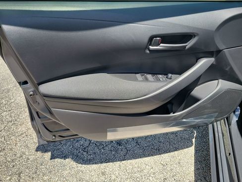 New 2026 Toyota Corolla LE FWD image 19