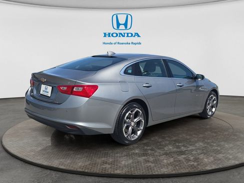 Used 2024 Chevrolet Malibu LT image 5