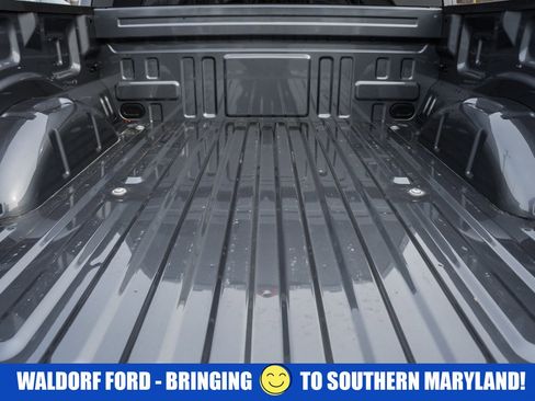 Used 2024 Ford F150 XLT image 8