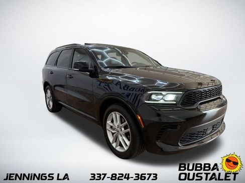 Used 2024 Dodge Durango GT image 26