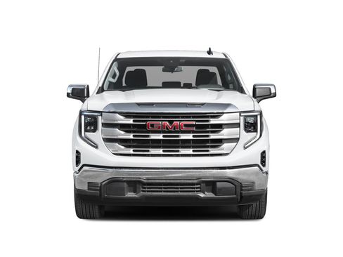 New 2026 GMC Sierra 1500 SLT w/ SLT Premium Package image 48